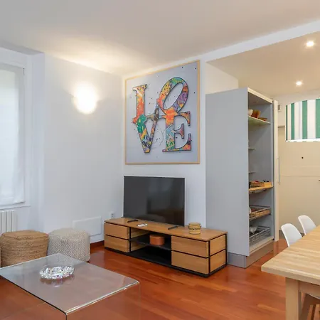 Apartment I-host - Ripa Navigli