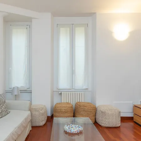 Apartment I-host - Ripa Navigli Mailand