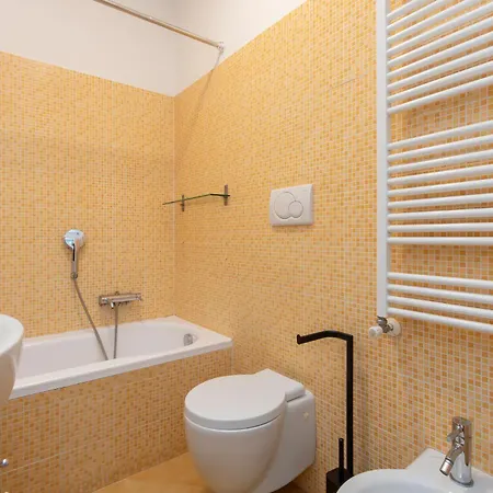 I-host - Ripa Navigli Apartment