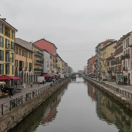 I-host - Ripa Navigli Mailand