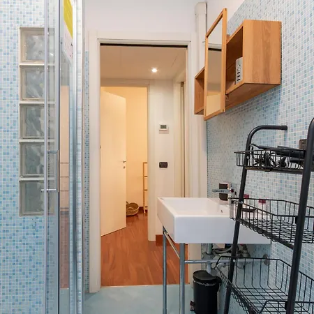 I-host - Ripa Navigli Apartment