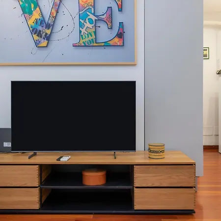 I-host - Ripa Navigli Apartment *