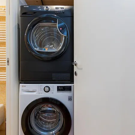 Apartment I-host - Ripa Navigli *