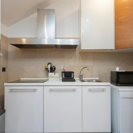 Apartment I-host - Ripa Navigli Mailand