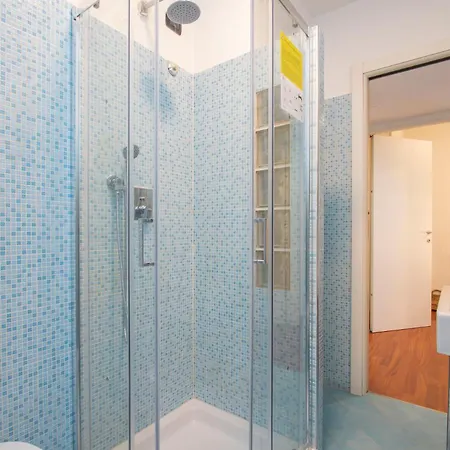 Apartment I-host - Ripa Navigli Mailand