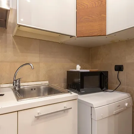 Apartment I-host - Ripa Navigli