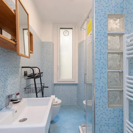 Apartment I-host - Ripa Navigli *