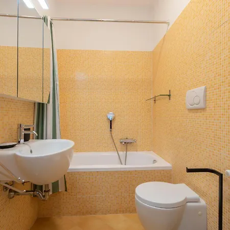 I-host - Ripa Navigli Apartment