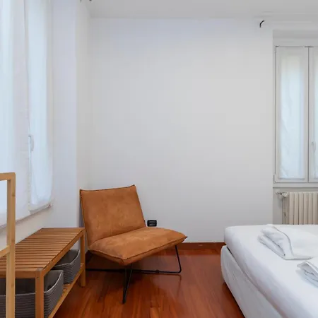 I-host - Ripa Navigli * Mailand