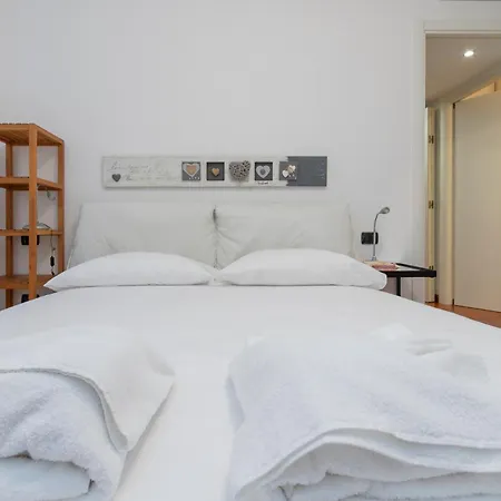 I-host - Ripa Navigli Apartment *