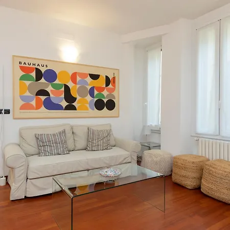 I-host - Ripa Navigli Apartment *