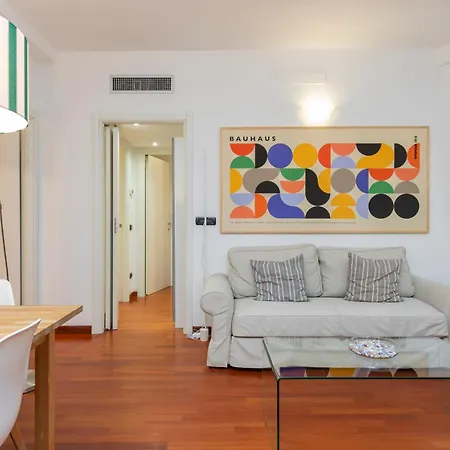 Apartment I-host - Ripa Navigli Mailand