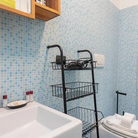 Apartment I-host - Ripa Navigli