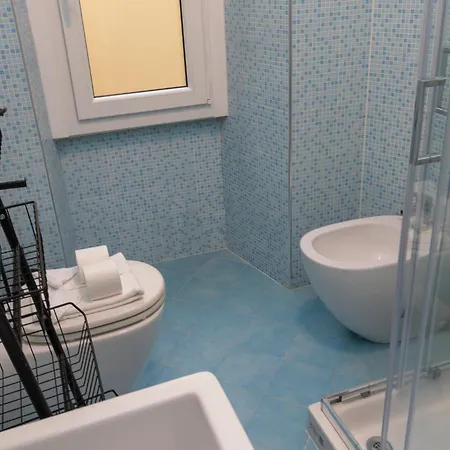 Apartment I-host - Ripa Navigli *