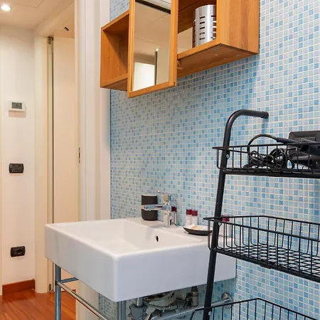 I-host - Ripa Navigli Apartment Mailand