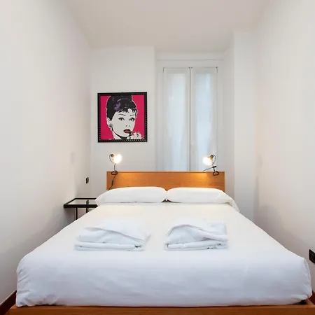 I-host - Ripa Navigli Mailand