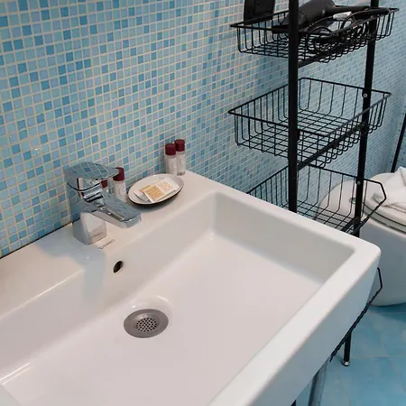 I-host - Ripa Navigli * Mailand