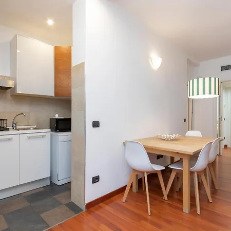 I-host - Ripa Navigli Mailand