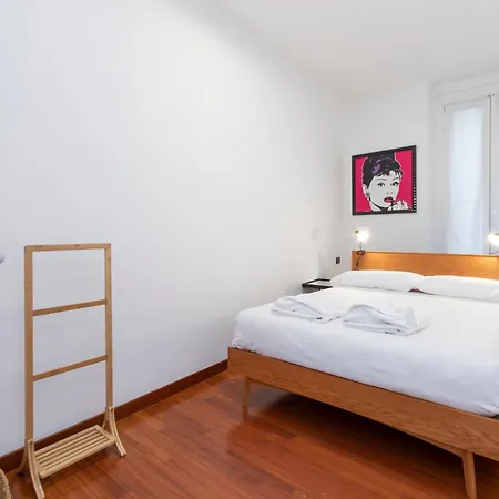 I-host - Ripa Navigli Mailand