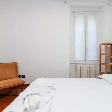 I-host - Ripa Navigli Apartment Mailand