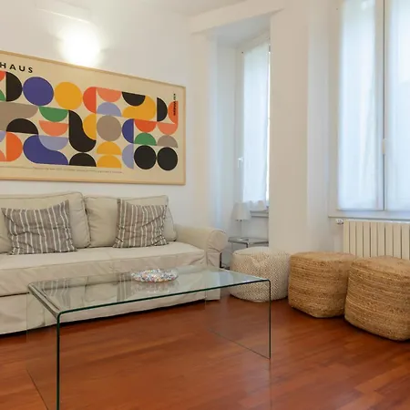 I-host - Ripa Navigli Apartment *