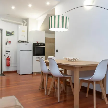 I-host - Ripa Navigli ميلان